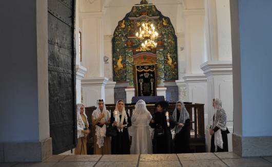 Photo of the publication From Absence to Loss: Holocaust Commemoration in Present-day Poland