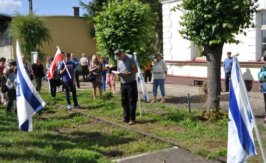 From Absence to Loss: Holocaust Commemoration in Present-day Poland - photo 1
