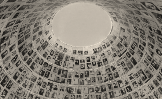 Photo of the publication Memory of the Holocaust in   Russia and Ukraine in the 21st Century