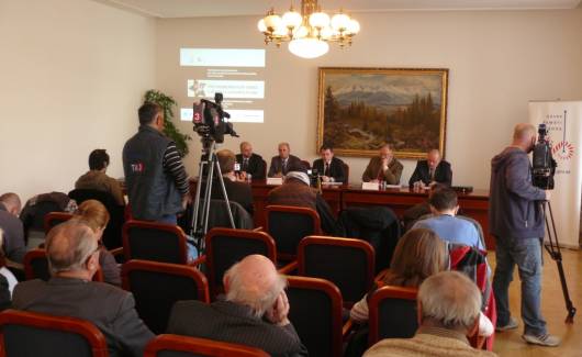 Photo of the publication Conference Report: Anti-Communist Resistance in Central and Eastern Europe