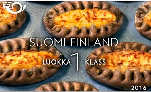 Post-Memories of Cartographic Violence: the Cases of Karelia and Kresy - photo 7