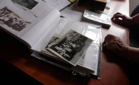 Photo of the publication History of Constructing Local Identity: the Case of Skalica (Slovak Town)