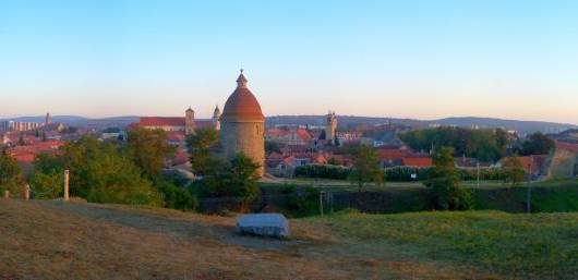 History of Constructing Local Identity: the Case of Skalica (Slovak Town) - photo 3