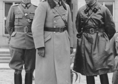 The Causes and Circumstances of the Outbreak of the Second World War - photo 2