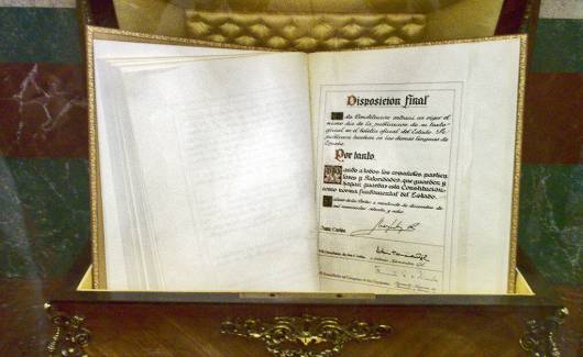Spanish controversies related to memory - photo 2