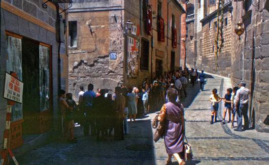 Spanish controversies related to memory - photo 1