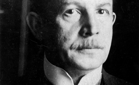 Photo of the publication Wojciech Korfanty (1873–1939)