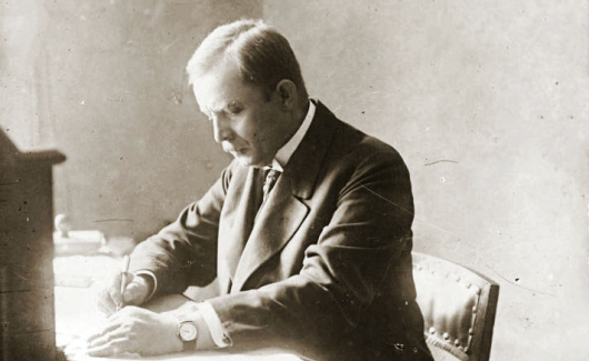 Wojciech Korfanty (1873–1939) - photo 1