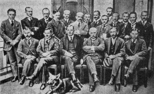 Wojciech Korfanty (1873–1939) - photo 3
