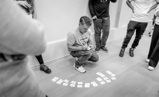 It all started with a song… - photo 1