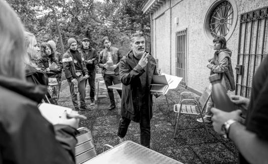 It all started with a song… - photo 6