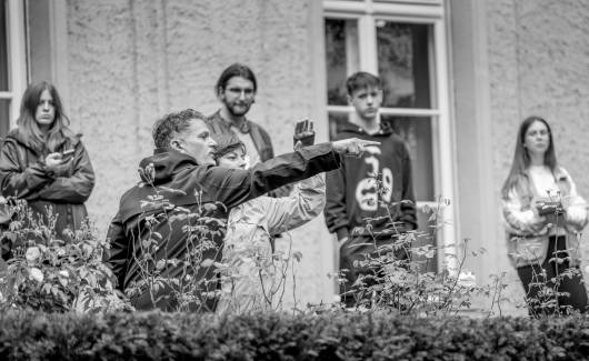 It all started with a song… - photo 9