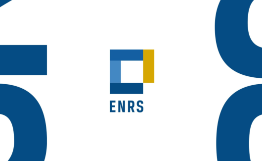 Photo of the publication The ENRS catalogue 2018-2019