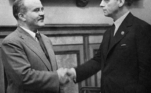 23 August 1939: The Day Europe Opened Pandora’s Box - photo 1