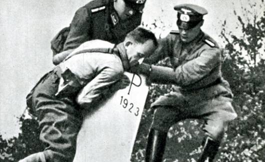 23 August 1939: The Day Europe Opened Pandora’s Box - photo 3