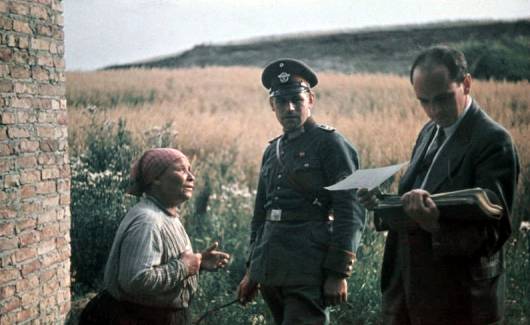 The Genocide of the Sinti and Roma:  Why Should We Remember It Today? - photo 2