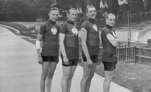 Olympian Values in Peace and War - photo 1