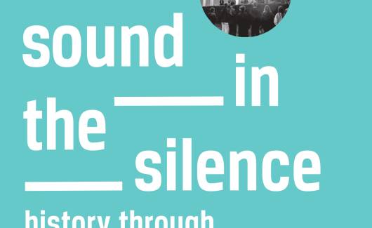 Photo of the publication Sound in the Silence Wannsee 2023