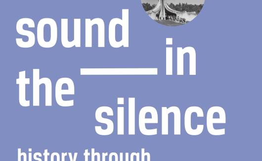 Photo of the publication Sound in the Silence Jasenovac 2023