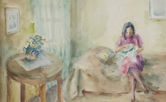 Photo of the publication Art, Music, and Culture in the Ghetto: Defiance through Creation