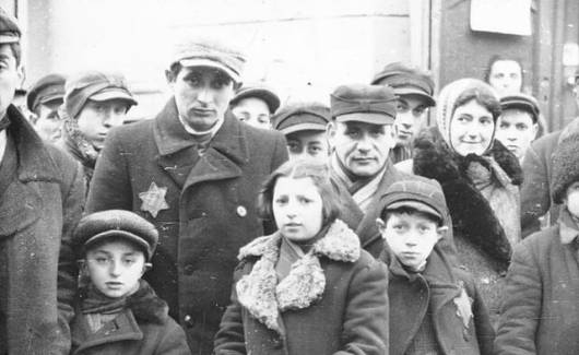 Photo of the publication Childhood and Education: Lost in the Ghettos