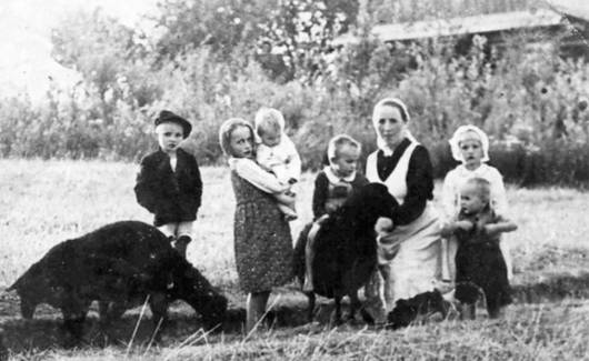 Photo of the publication The Ulma Family: A Legacy of Courage, Sacrifice, and Compassion