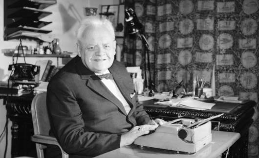 Photo of the publication Melchior Wańkowicz: The Rebel Pen of Polish Literature