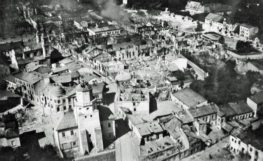 The Myth of a ‘Second Thirty Years War’ - photo 2