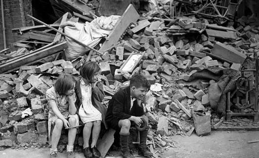 The Myth of a ‘Second Thirty Years War’ - photo 3