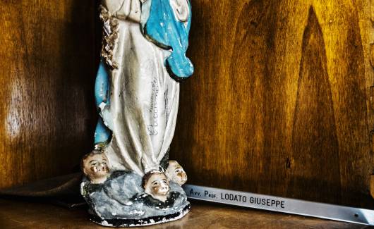 Dear Giuseppe - photo 5