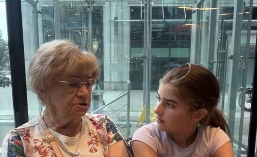 My Grandmother’s Childhood - photo 7