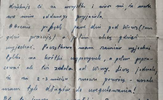 A Wartime Letter - photo 2