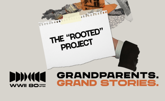 Photo of the publication The “Rooted” Project