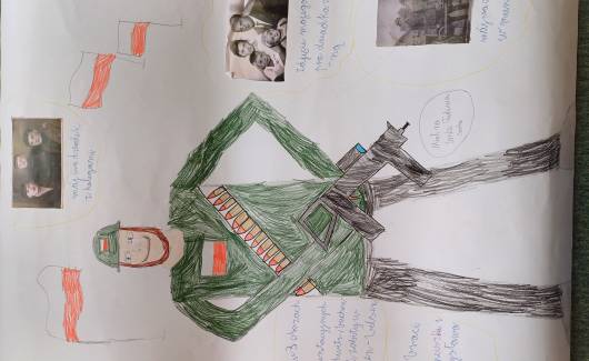 The “Rooted” Project - photo 19