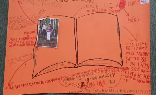 The “Rooted” Project - photo 6