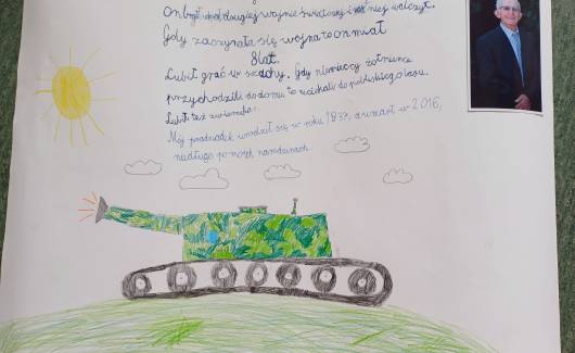 The “Rooted” Project - photo 11