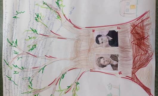 The “Rooted” Project - photo 21