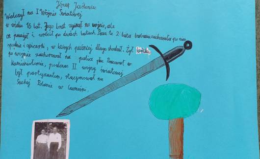 The “Rooted” Project - photo 18