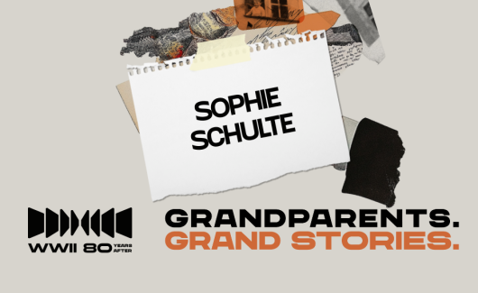 Photo of the publication The Life and Survival of the Family of the Master Confectioner Aloys Schulte in Hamm, North Rhine-Westphalia, during World War 2