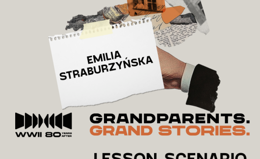 Photo of the publication The Palmiry Massacre and the Role of Historical Witnesses