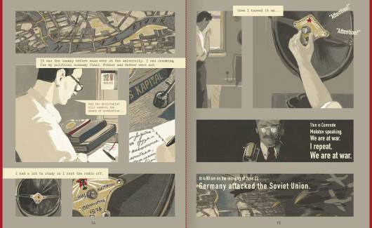 Victor: A Soldier's Story - photo 1