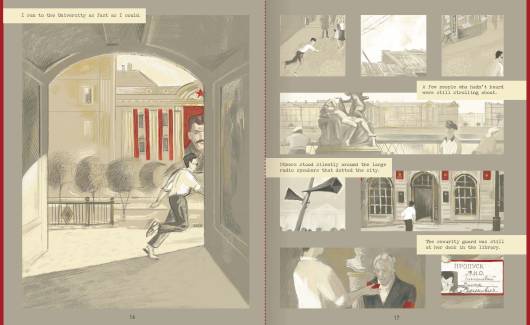 Victor: A Soldier's Story - photo 2