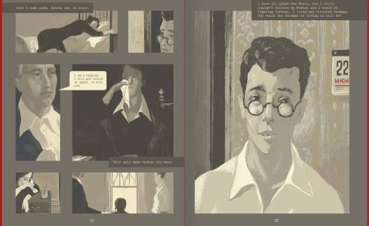 Victor: A Soldier's Story - photo 3