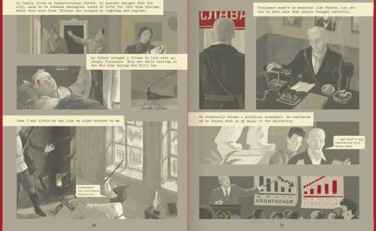 Victor: A Soldier's Story - photo 4