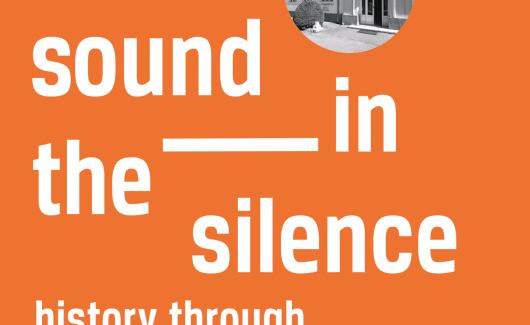 Photo of the publication Sound in the Silence Pitești 2024