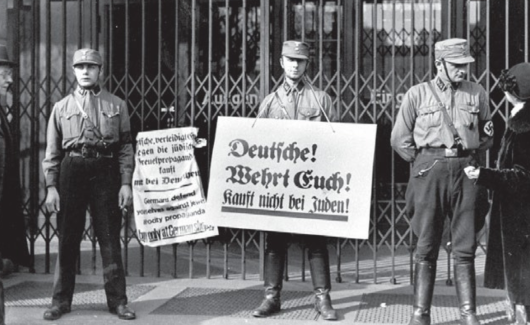 Photo of the publication The Path To Genocide