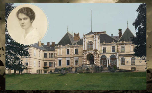 Honourable Mention: The Countess vs. Krüger... How an Art History Professor Managed to Overcome the Gestapo Chief... - photo 2