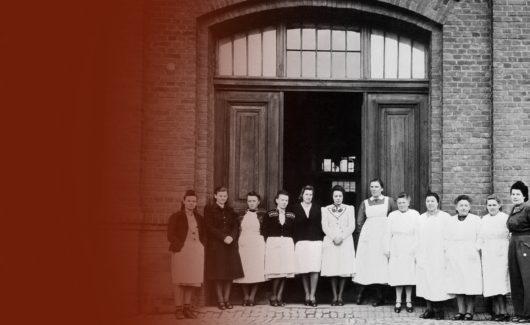 Photo of the publication Between Care and Power: Medicine in the Shadow of Totalitarian Regimes