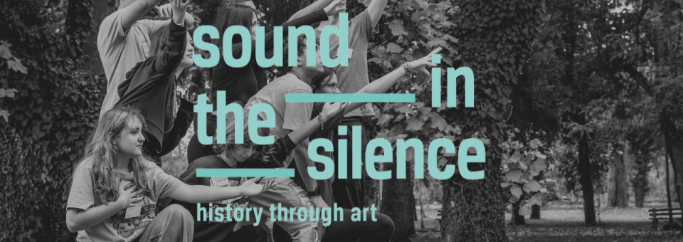 Photo of the publication Sound in the Silence | 2022—2023