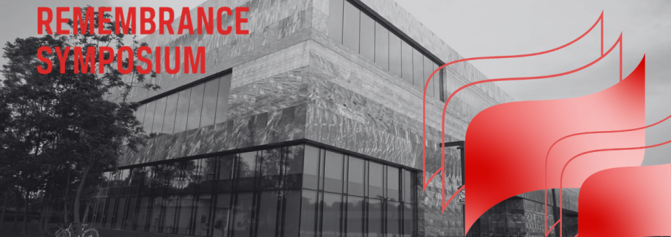 Photo of the publication 12th European Remembrance Symposium | Video Reportage
